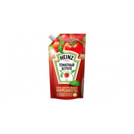 Кетчуп "Heinz", в ассортименте, 350 гр