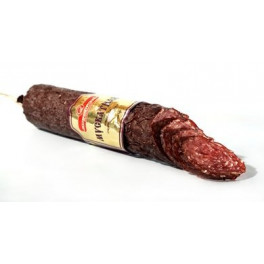 Колбаса "Мускатная" с/к ЗГ, 350 гр.