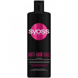 Шампунь «Syoss», 450 мл.