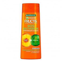 Шампунь «Fructis», 400 мл.