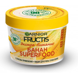 Маска для волос«Fructis», 390 мл.
