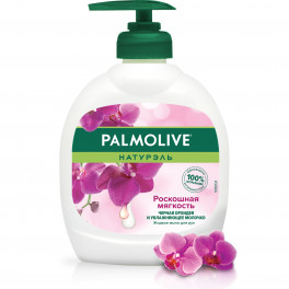 Мыло жидкое  "Palmolive", 300 мл