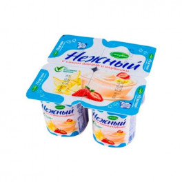 Продукт йогуртный Campina фруктовый,100 гр