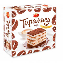 Торт "Тирамису",300 гр