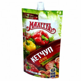 Кетчуп "Махеев" лечо, 300 гр